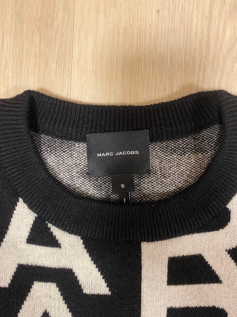 MARC JACOBS ニットセーター