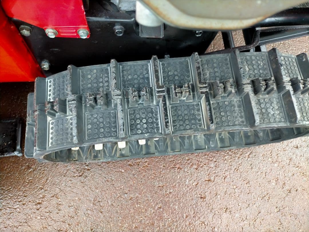 Y*o様 HONDA HS870 除雪機新潟県上越市から100kmまで送料無料