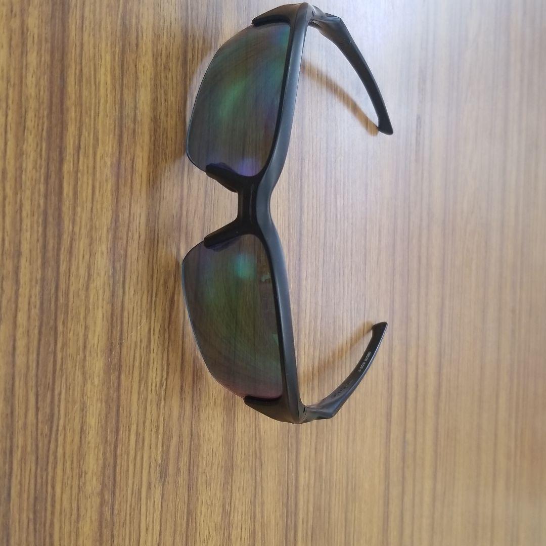 オークリーのサングラス