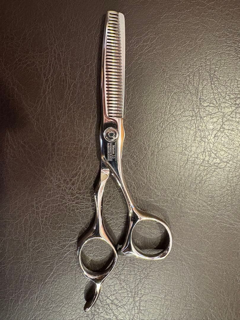 ミズタニシザー シュコーラムマスター ブレンディングセニング