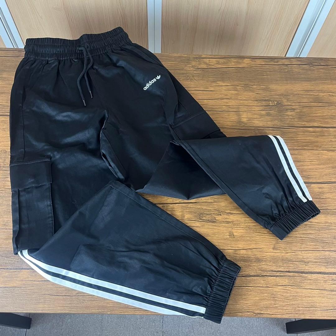 【美品】adidas Originals アディダス ジャージ上下　メンズ　XS