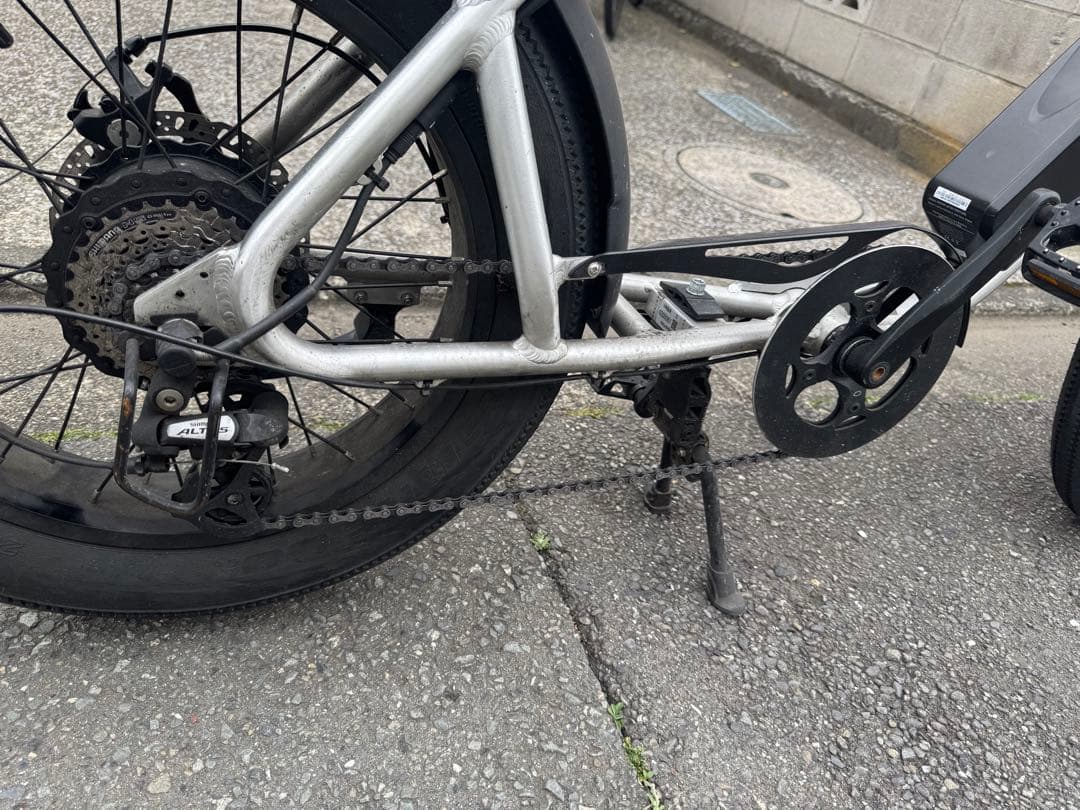 BRONX Buggy 20 ブロンクス バギー