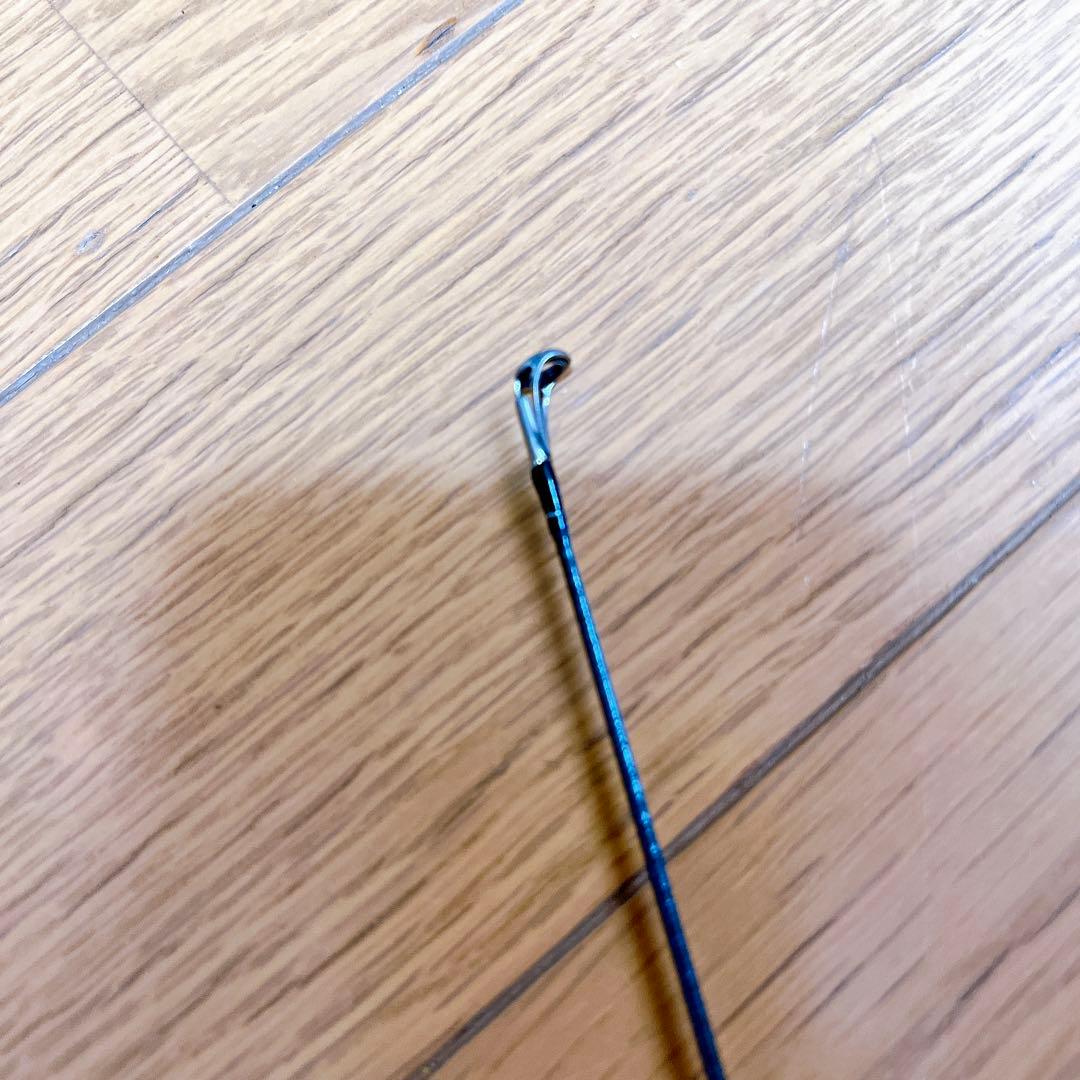 美品　ダイワ ワイズストリーム 53UL-3 DAIWA WISE STREAM