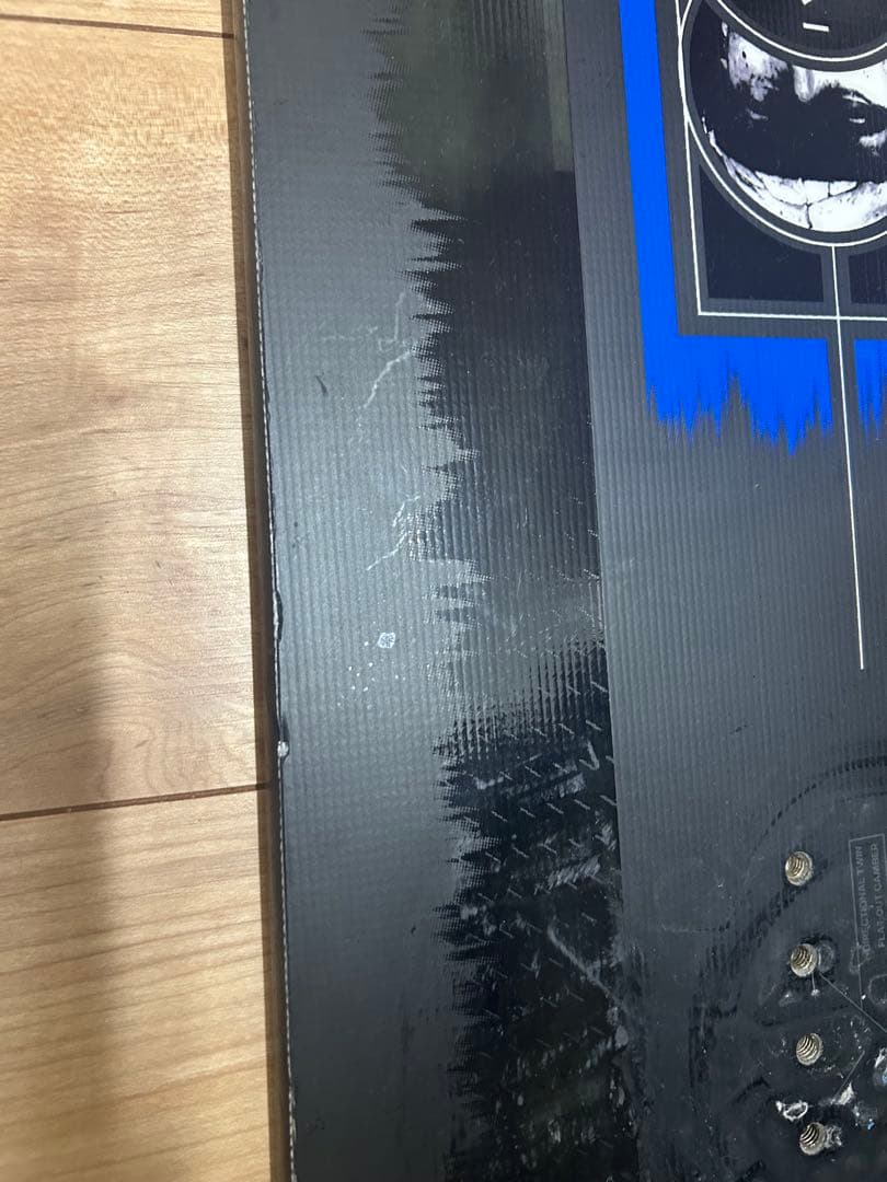 サロモン（SALOMON）スノーボード 板　パルス（PULUS）メンズ 163