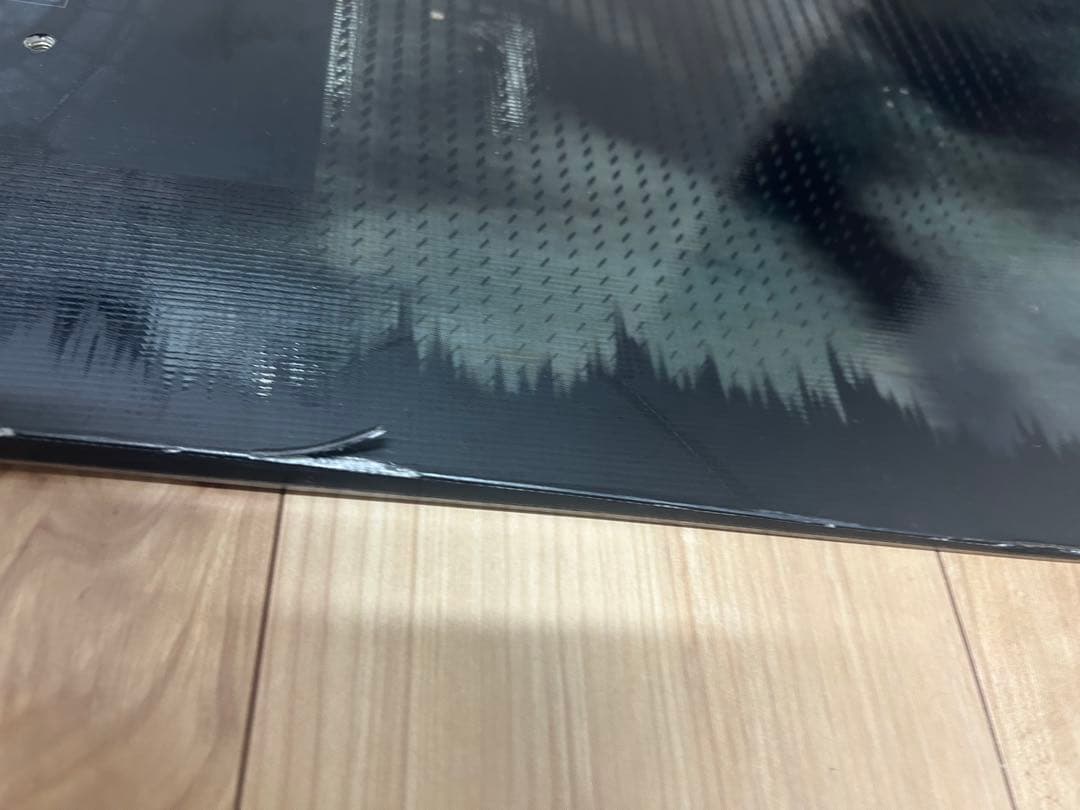 サロモン（SALOMON）スノーボード 板　パルス（PULUS）メンズ 163