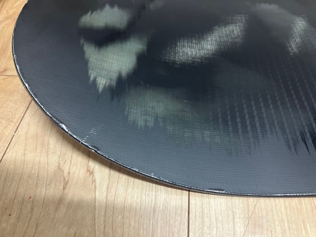 サロモン（SALOMON）スノーボード 板　パルス（PULUS）メンズ 163