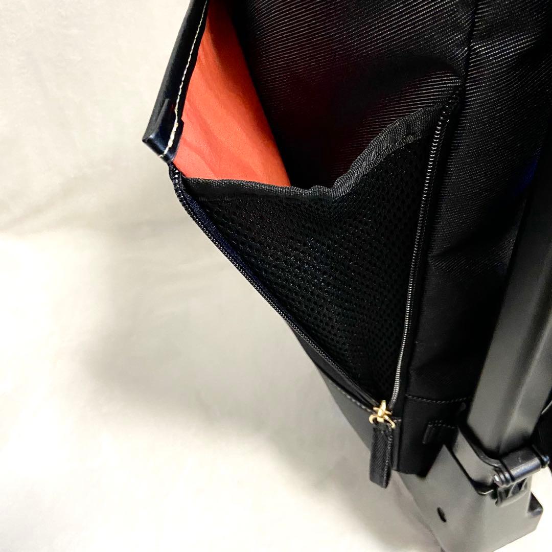 未使用✨ スワニー トートキャリー アクティブタウントート 4輪ストッパー付