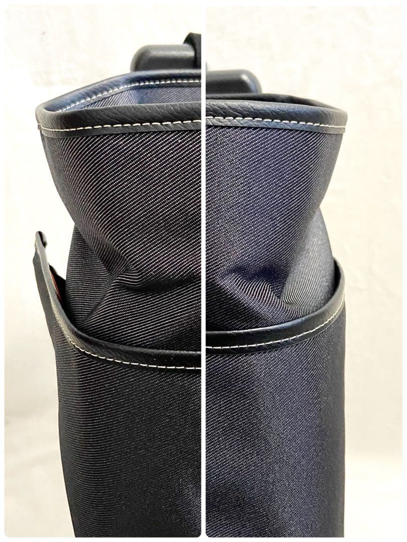 未使用✨ スワニー トートキャリー アクティブタウントート 4輪ストッパー付