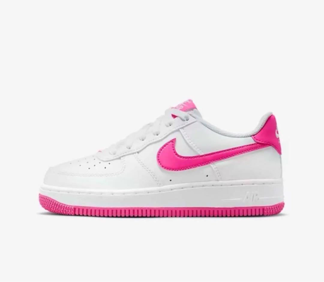 『美品』Nike Air Force 1（23.5）サイズ