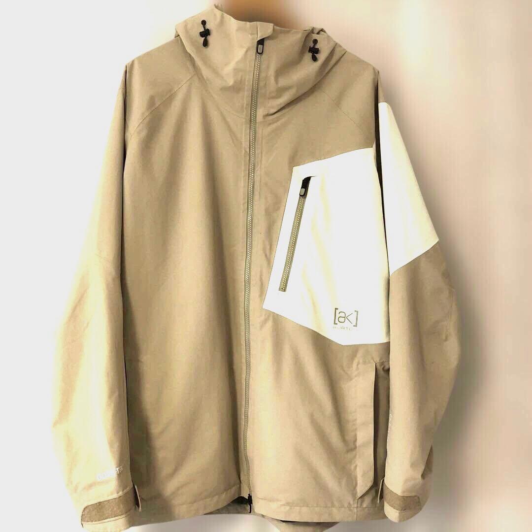 スノーボード Burton [ak] GORE-TEX Cyclic Jacket