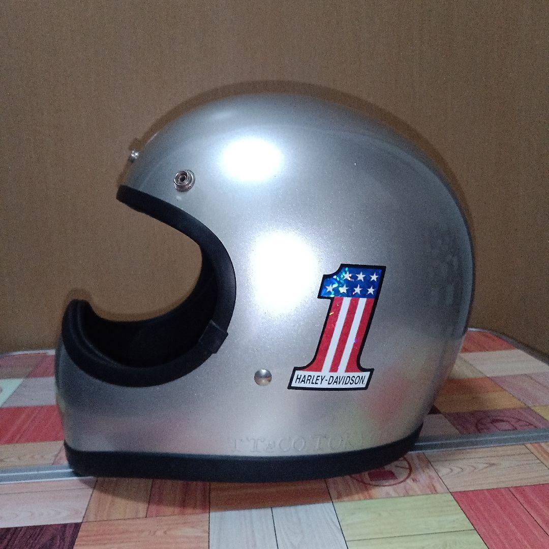 TT&CO トゥーカッター・専用バイザーゴーグルセット✨格安美品✨