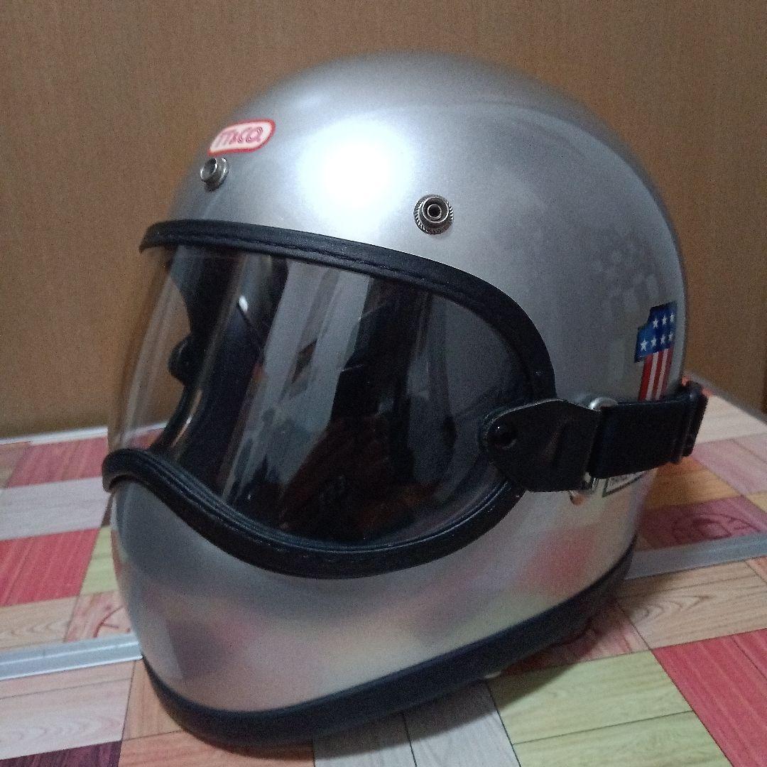 TT&CO トゥーカッター・専用バイザーゴーグルセット✨格安美品✨