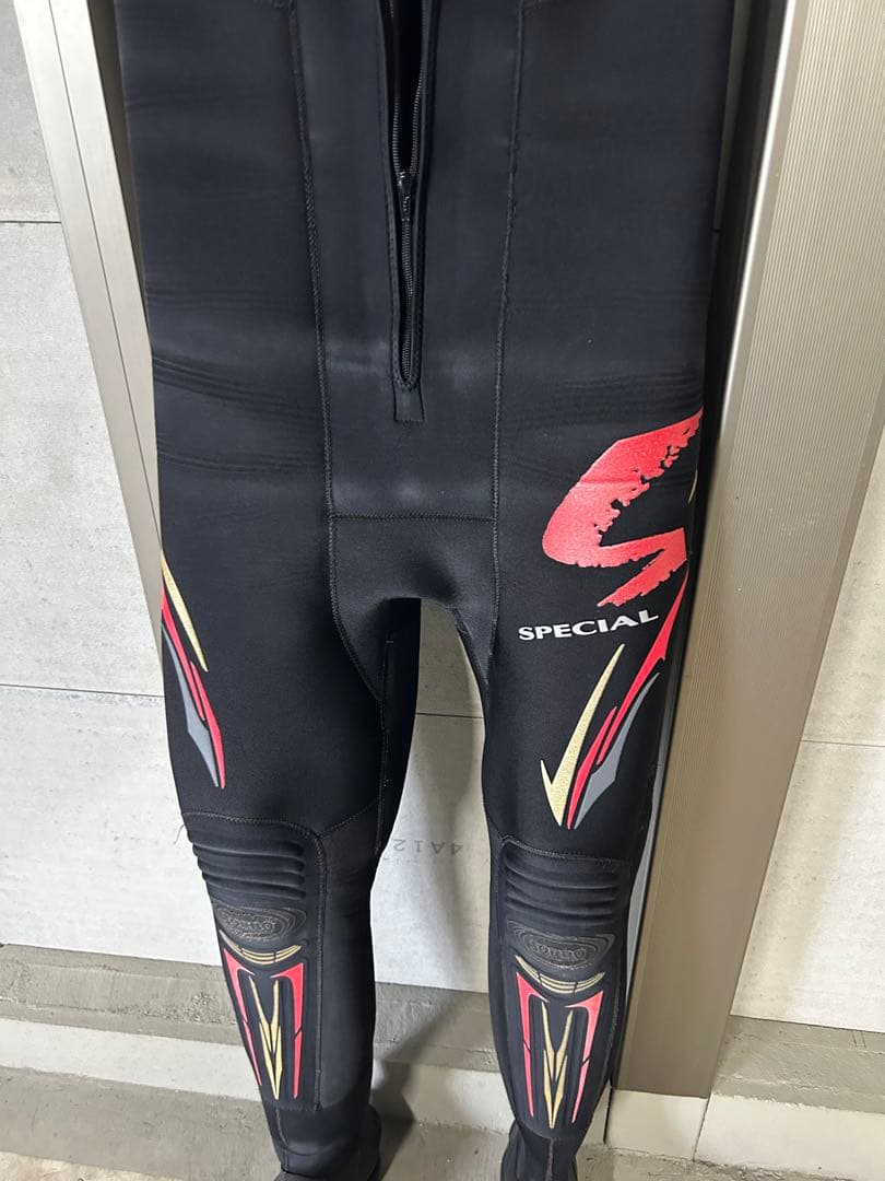 ダイワスペシャルドライスリムウェーダーＭＡ-M