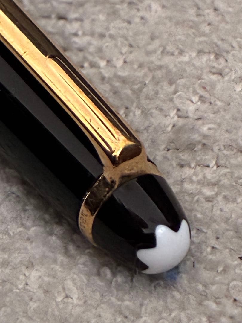 ‼️SALE‼️モンブラン 164 ボールペンマイスターシュテュック Minebea