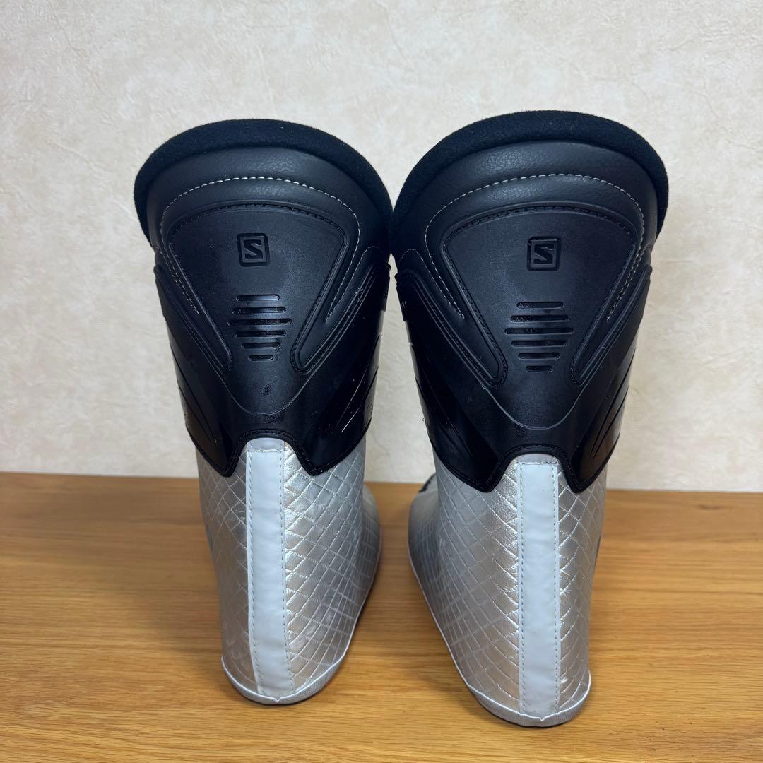 SALOMON XACCESS X70 WIDE スキーブーツ サロモン