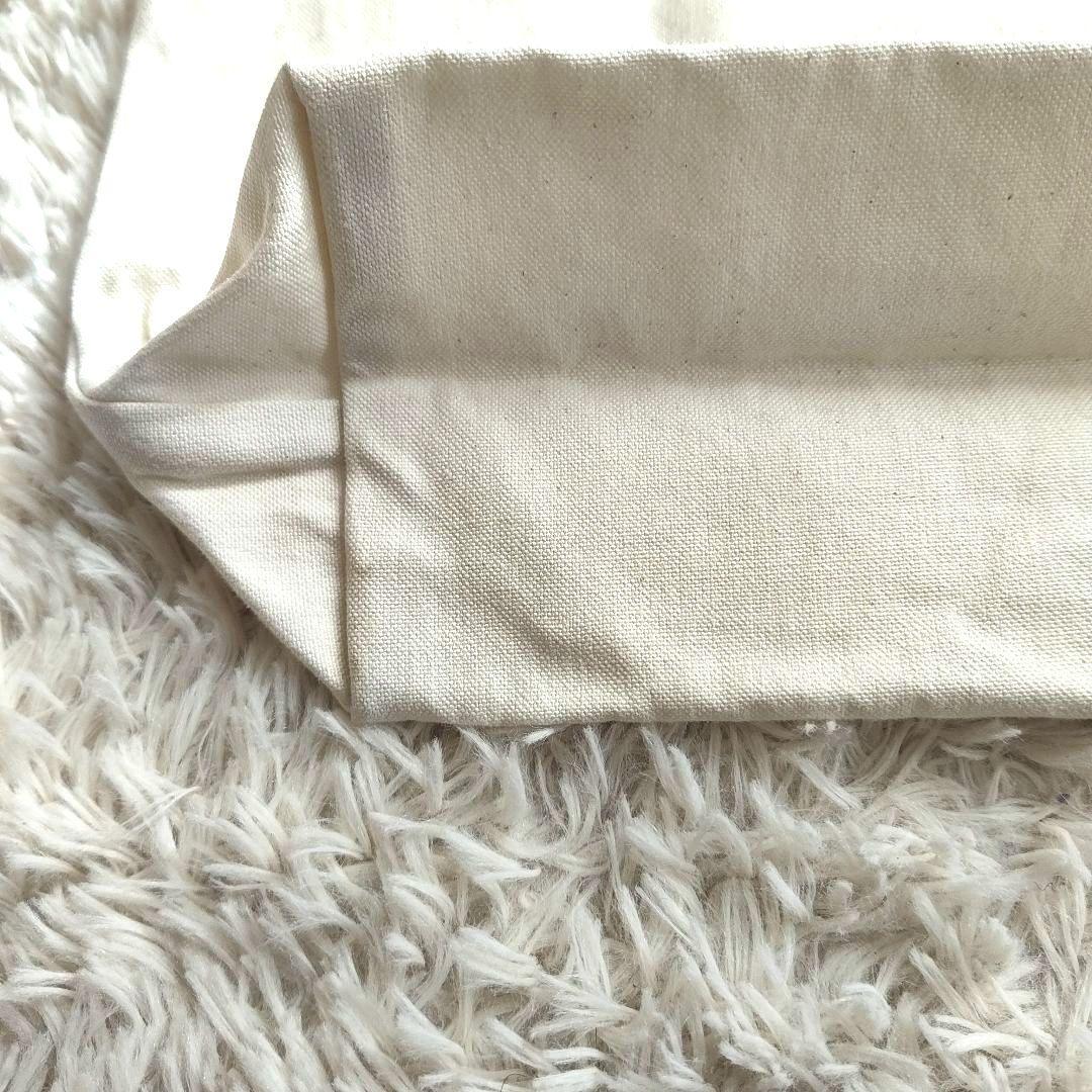 PORTER×WACKOMARIA コラボトートバッグ 帆布製