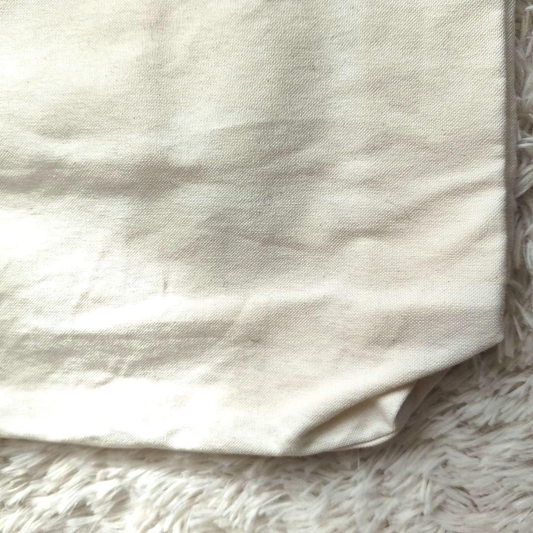 PORTER×WACKOMARIA コラボトートバッグ 帆布製