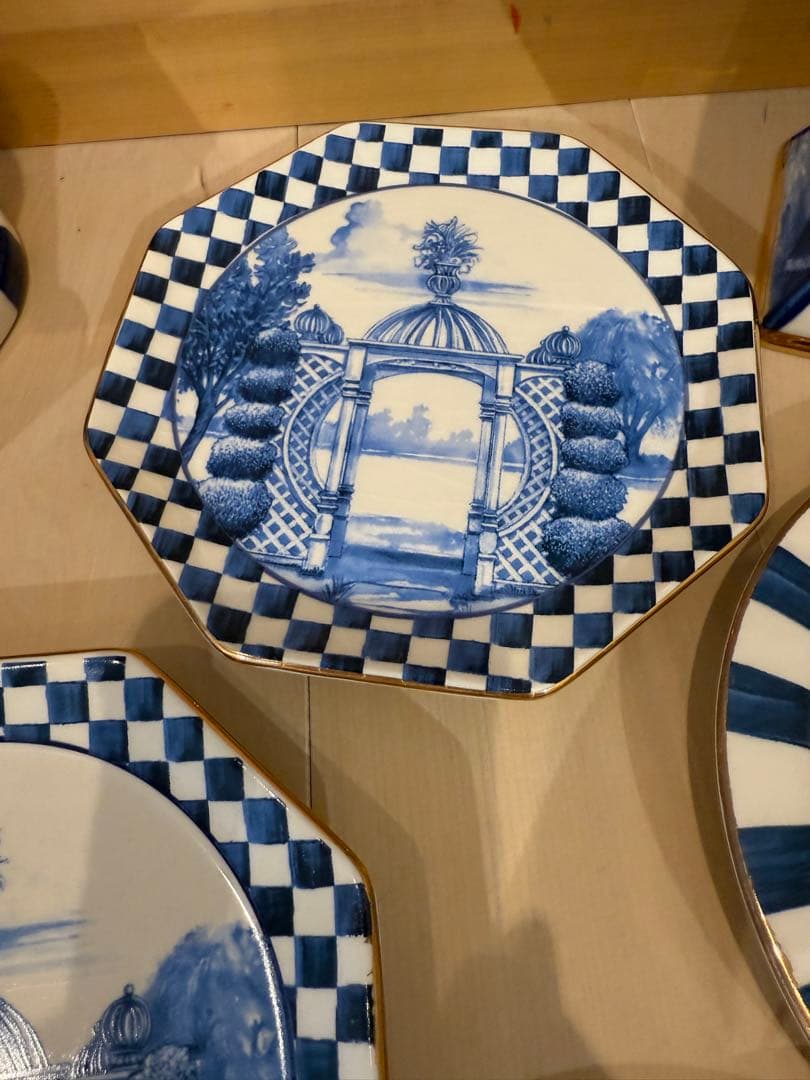 MACKENZiE マッケンジーチャイルズ 7点セット