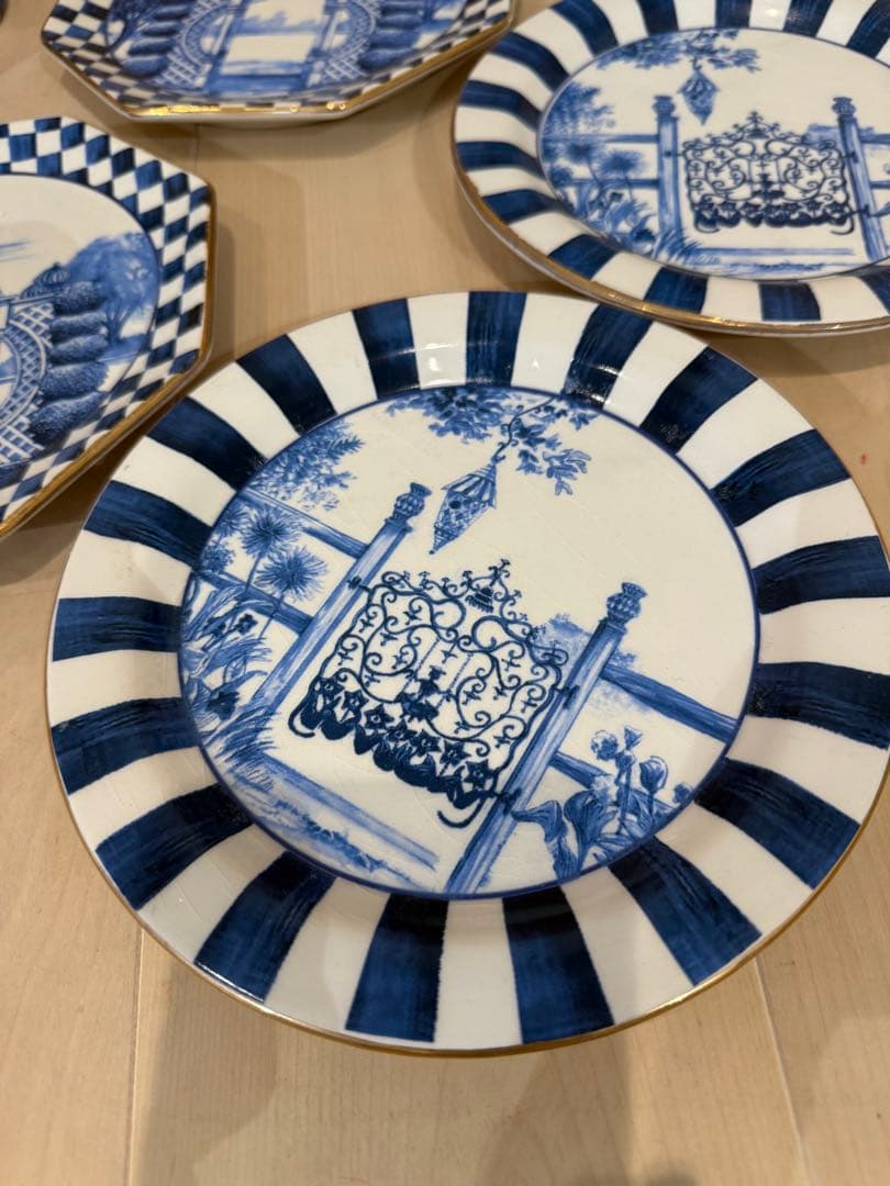 MACKENZiE マッケンジーチャイルズ 7点セット