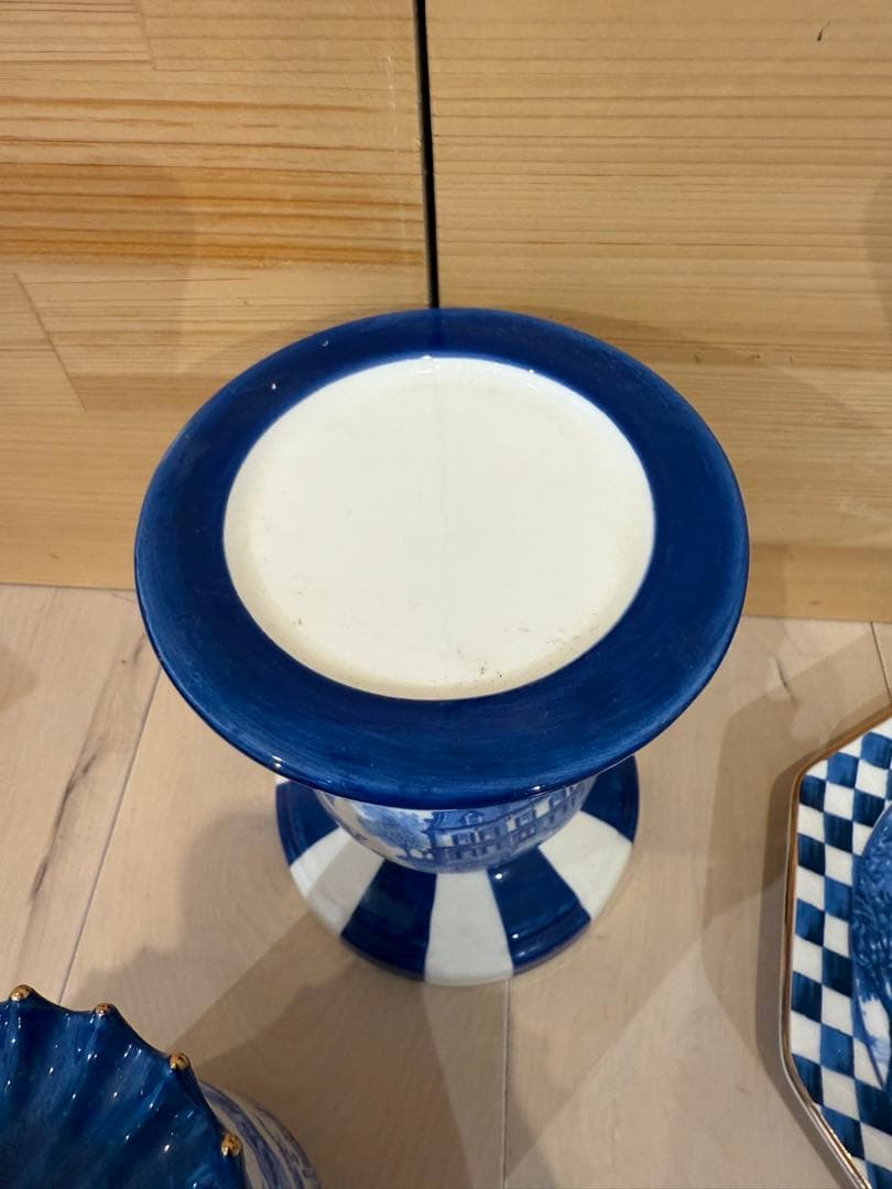 MACKENZiE マッケンジーチャイルズ 7点セット