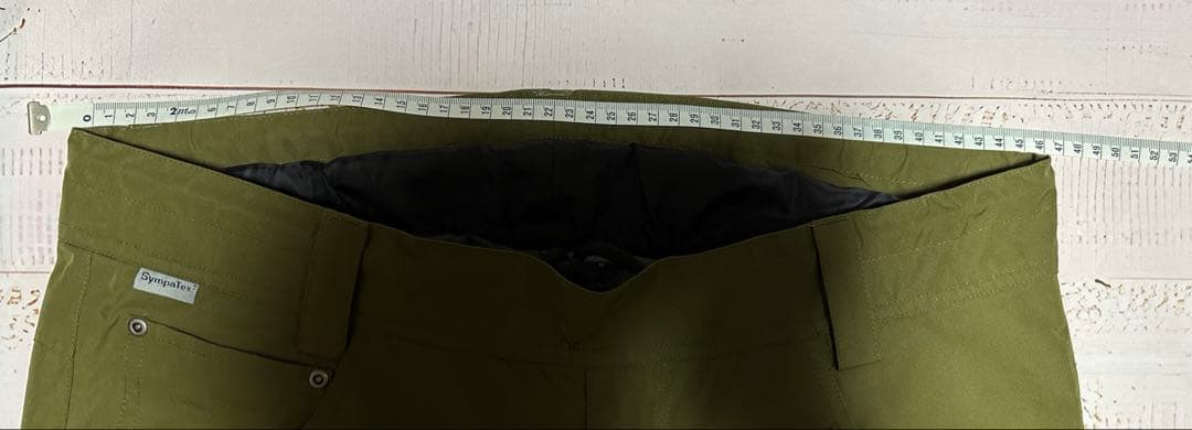 美品 dimito Templeton ウェア 上下セット ジャケット パンツ