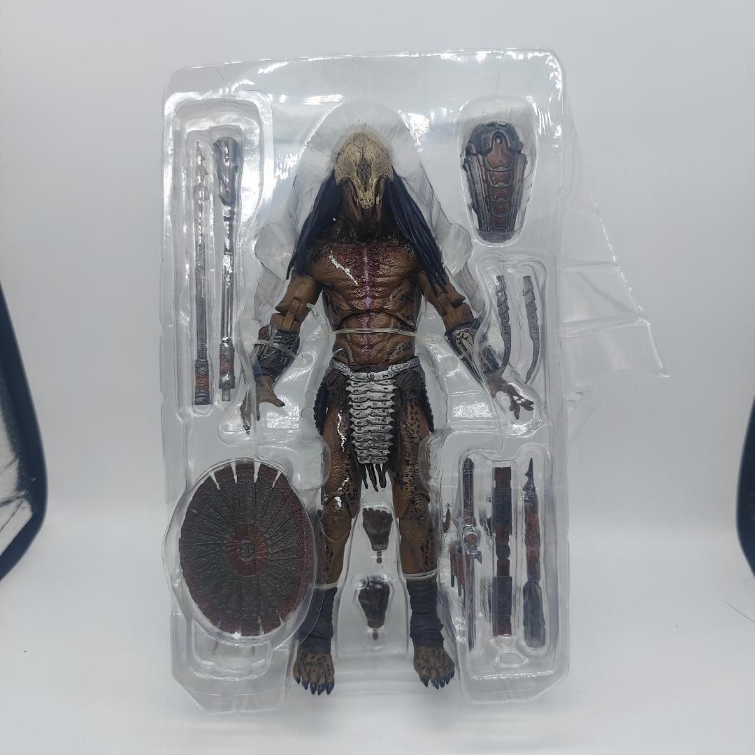 m*a様 ネカ PREY アルティメット フィアラルプレデター