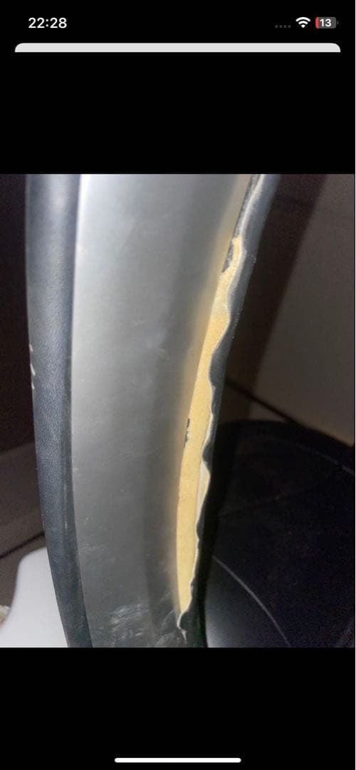 タキガワ RS-001 シャンプーチェア