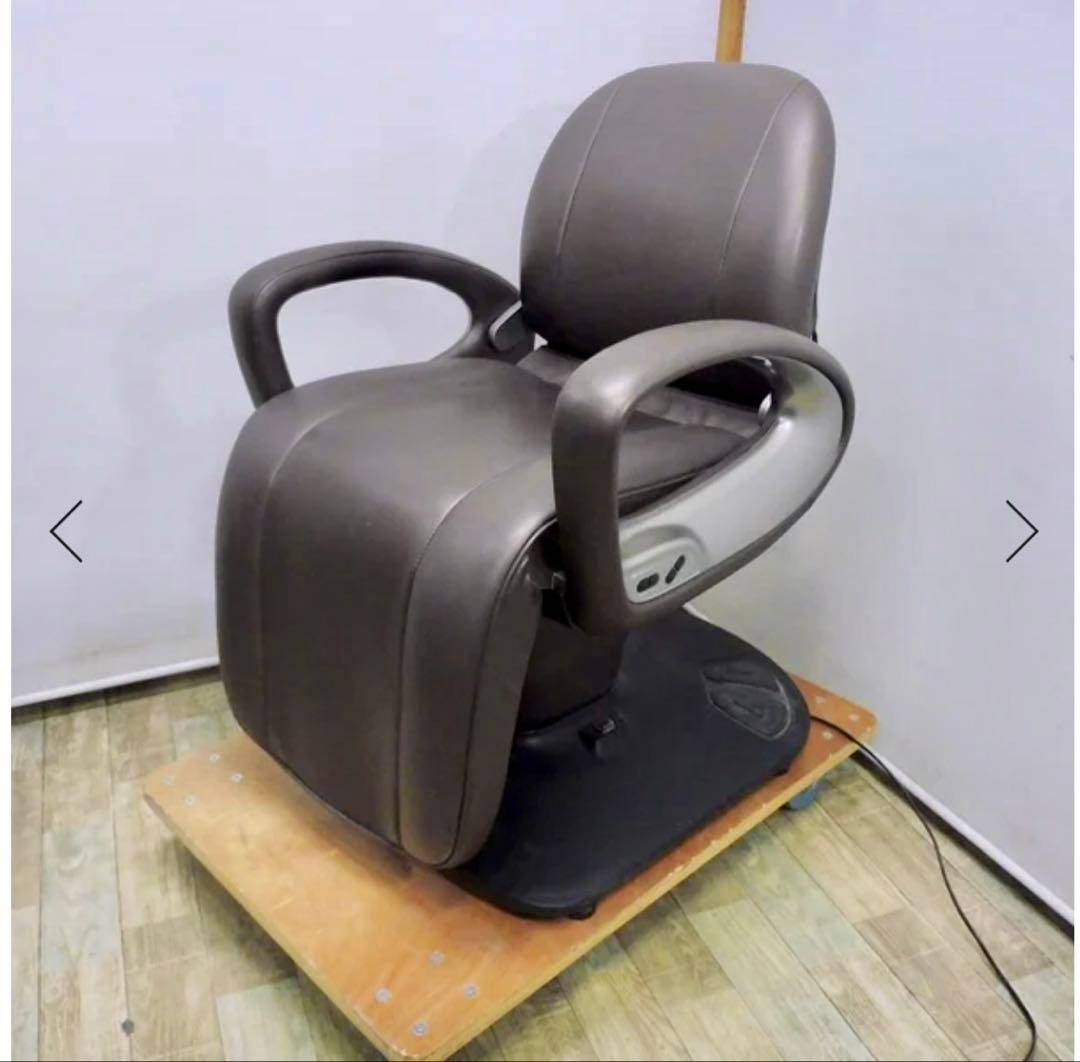 タキガワ RS-001 シャンプーチェア