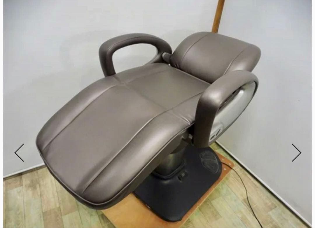 タキガワ RS-001 シャンプーチェア