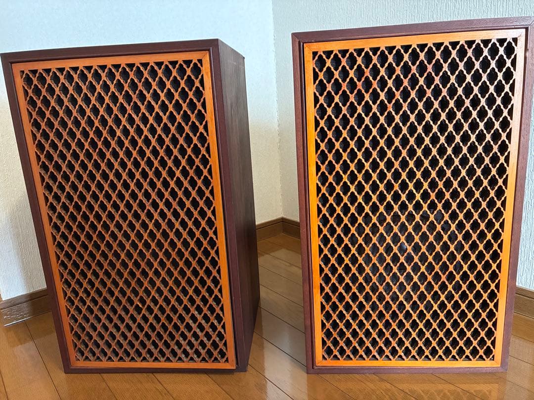 スピーカー・ウーファー JBL / Sansui SP-LE8T