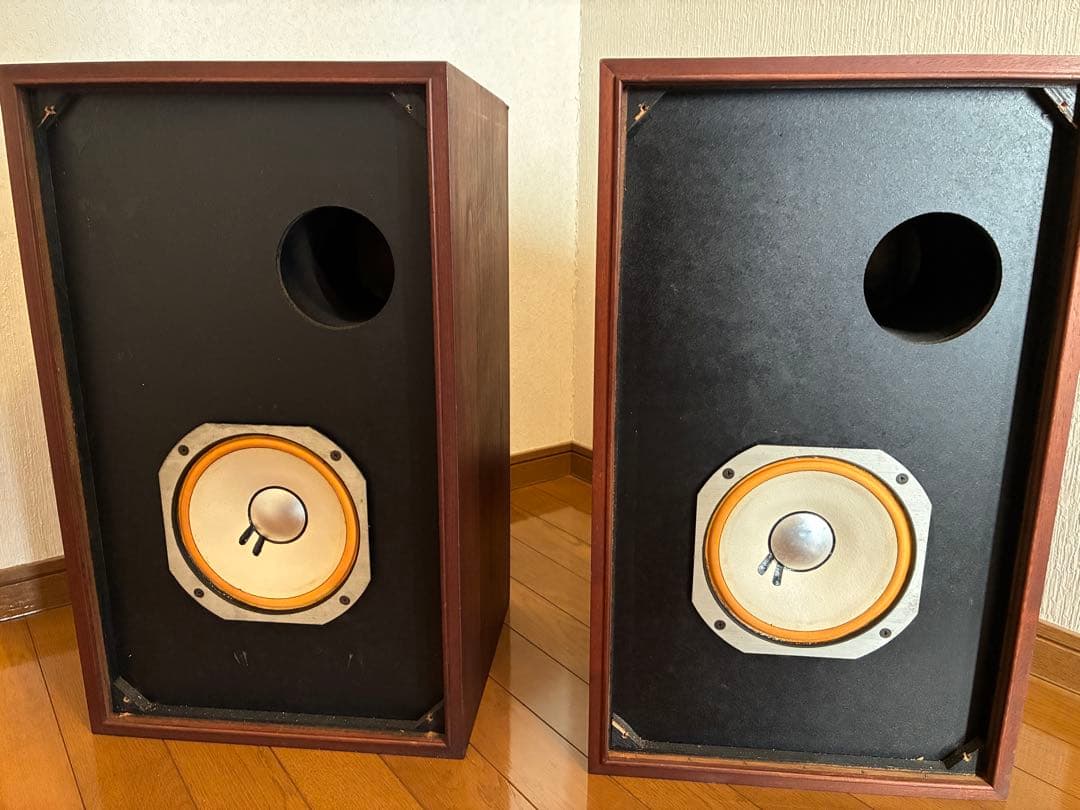 スピーカー・ウーファー JBL / Sansui SP-LE8T