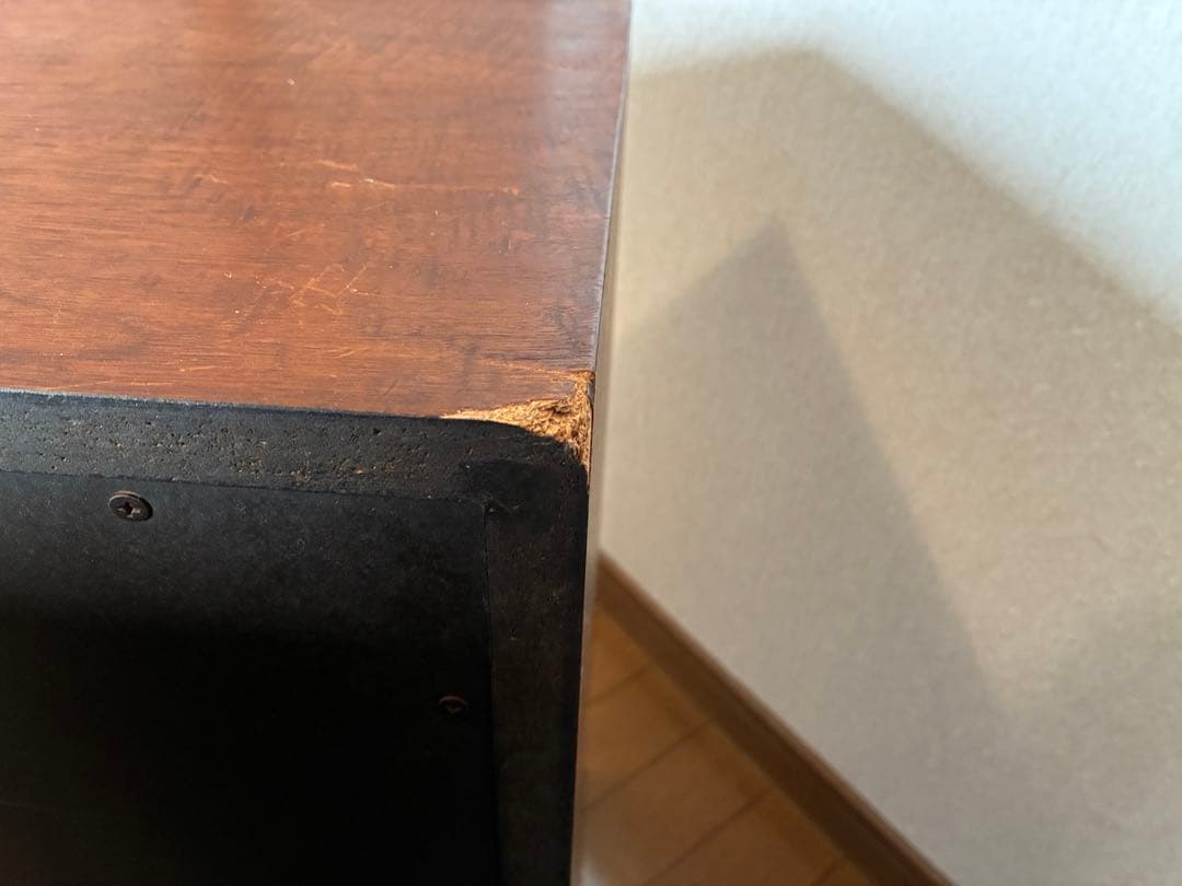 スピーカー・ウーファー JBL / Sansui SP-LE8T