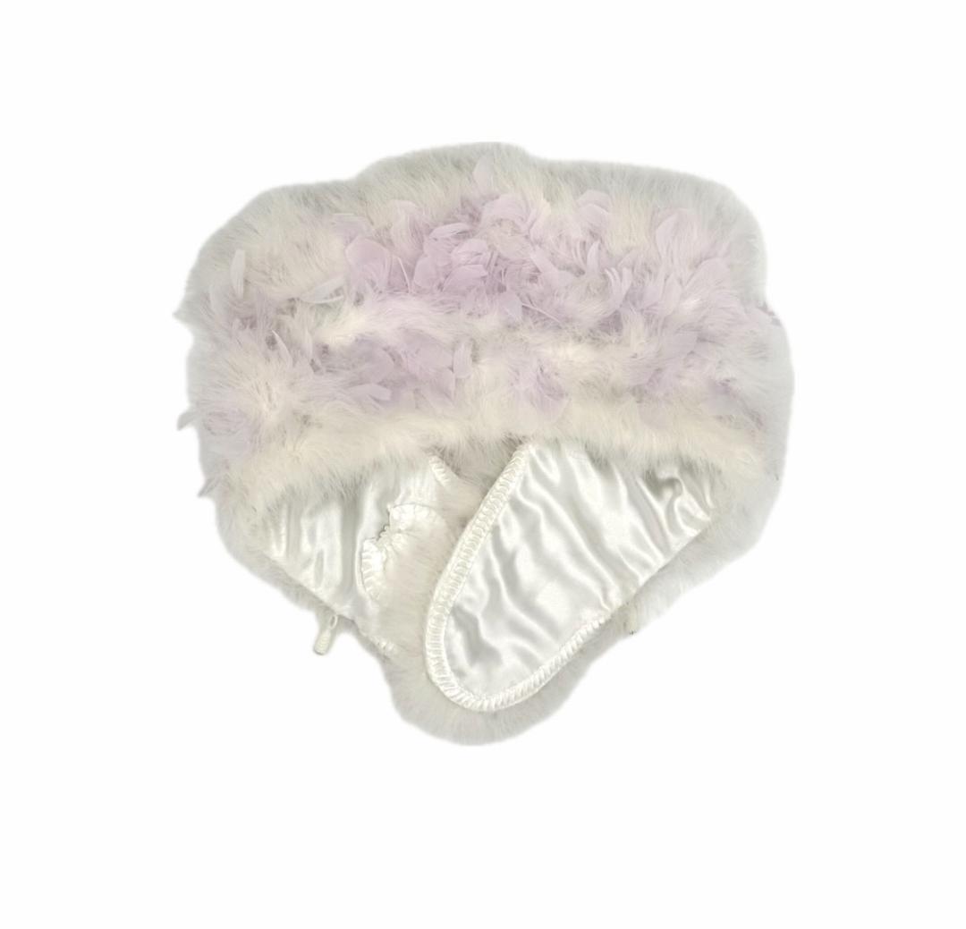 ≪美品≫正絹　振袖9点フルセット【806】【150cm~160cmの方用】