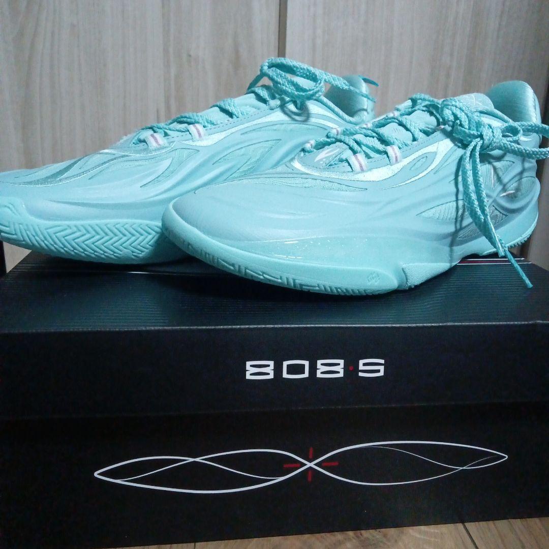 ウェイド　Wade 808 5 Ultra V2「Mint」 試し履きのみ