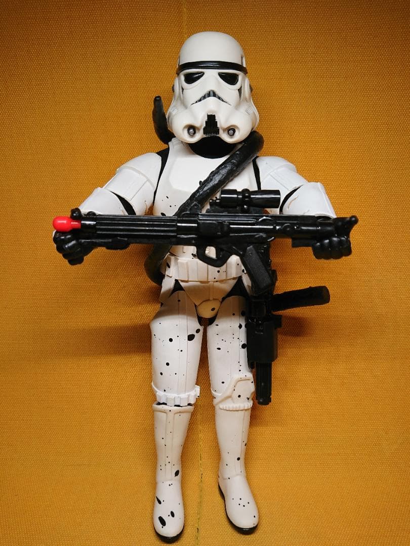 人形　スターウォーズ　フィギュリン　置物　インテリア　工芸品　美術品　A1248