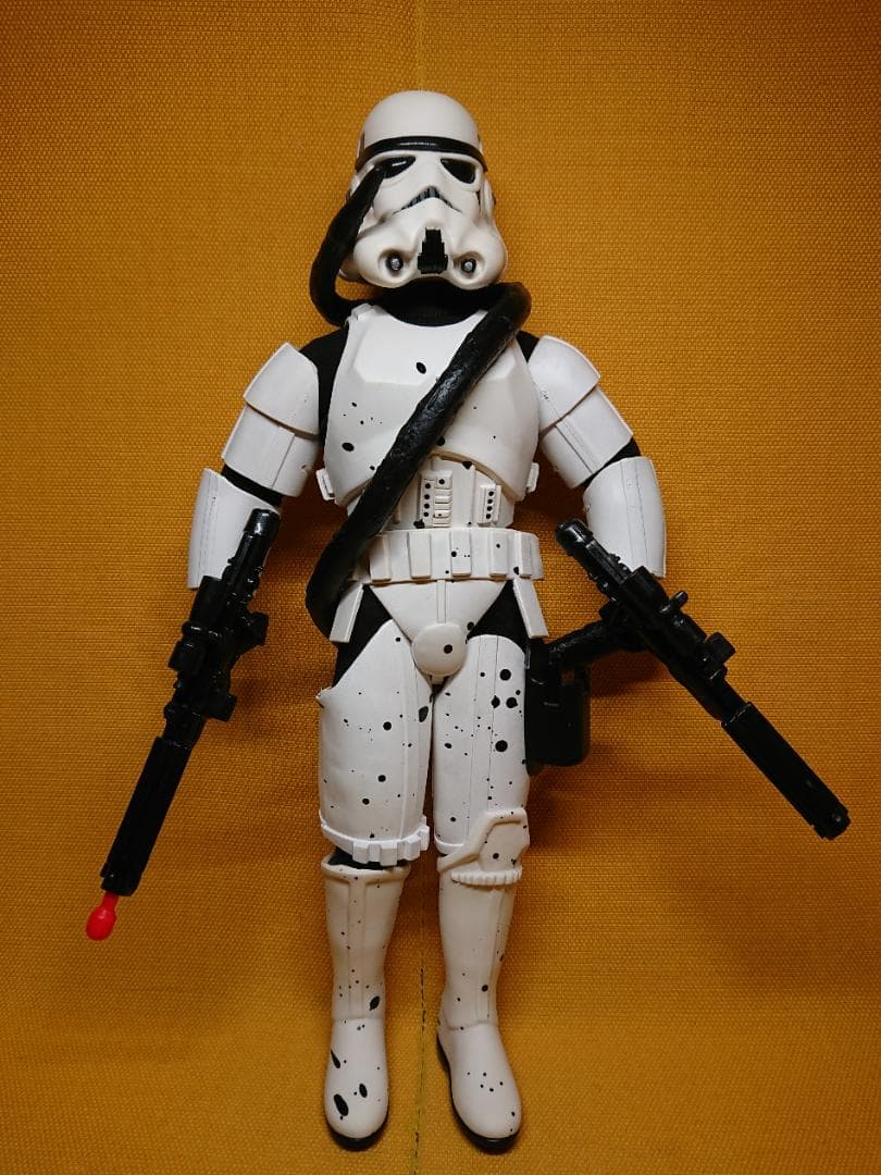 人形　スターウォーズ　フィギュリン　置物　インテリア　工芸品　美術品　A1248