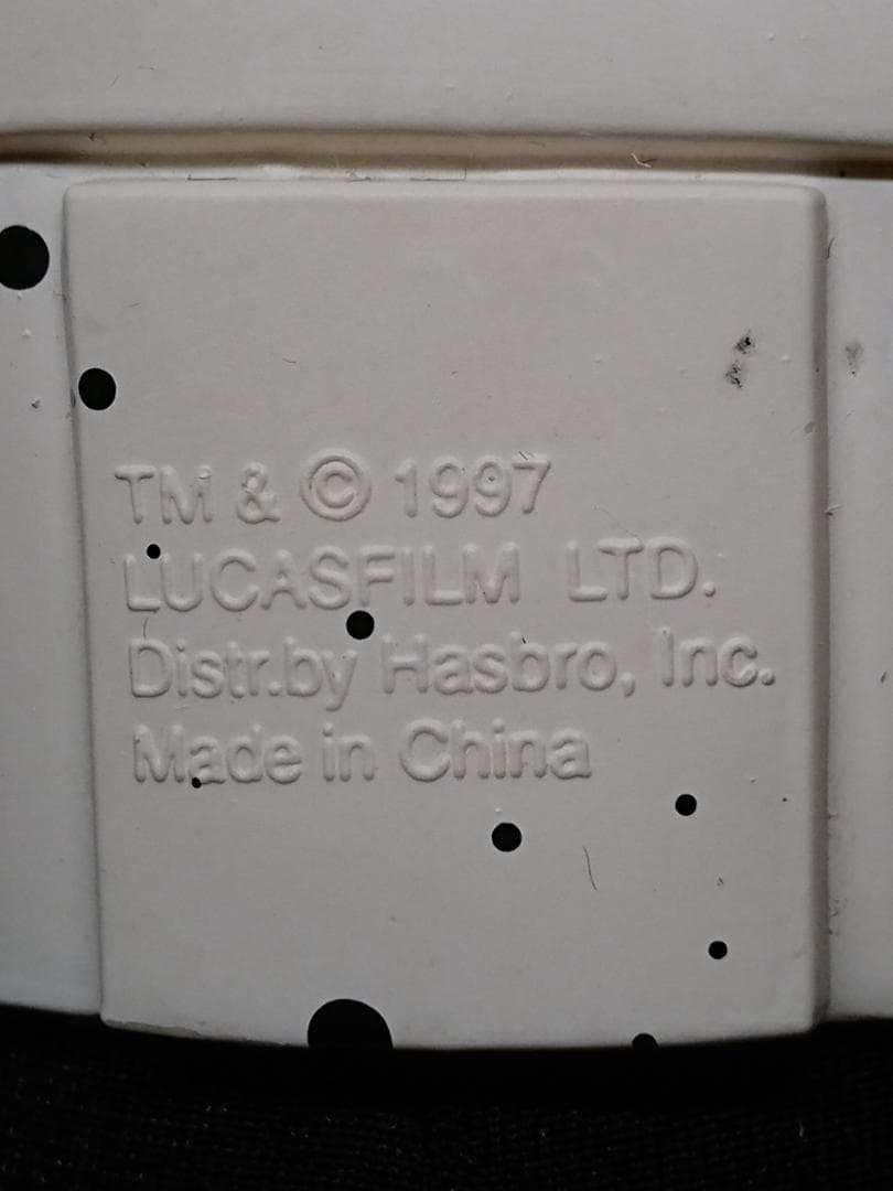 人形　スターウォーズ　フィギュリン　置物　インテリア　工芸品　美術品　A1248