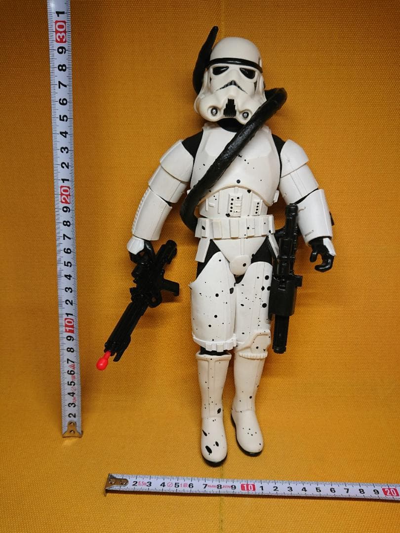 人形　スターウォーズ　フィギュリン　置物　インテリア　工芸品　美術品　A1248