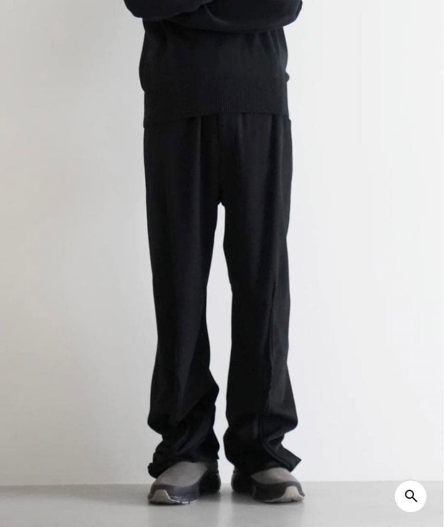 【コウ】Randy 24aw CASHMERE TORNADO サイズ1