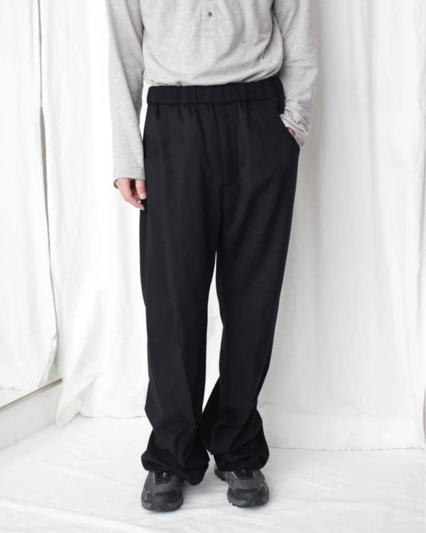 【コウ】Randy 24aw CASHMERE TORNADO サイズ1
