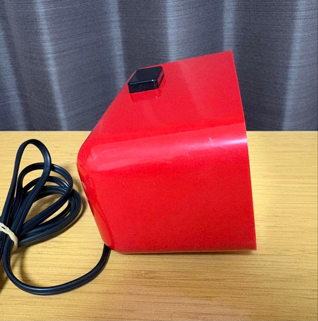 SEIKO パタパタ時計 DP662