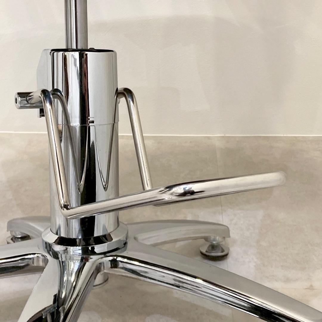 【引き取り限定】ビューティーガレージ スタイリングチェア COAST サロン椅子