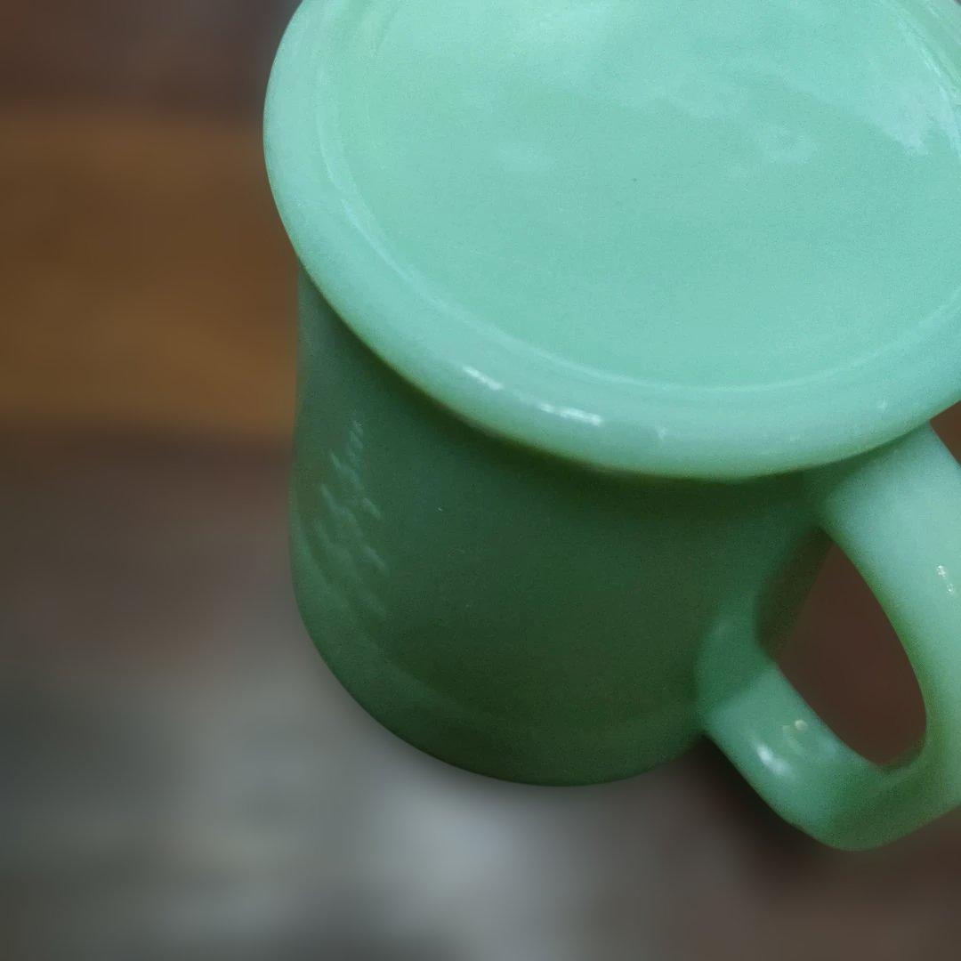 fire king ファイヤーキング ジェダイＤマグ フィルビーデザイン