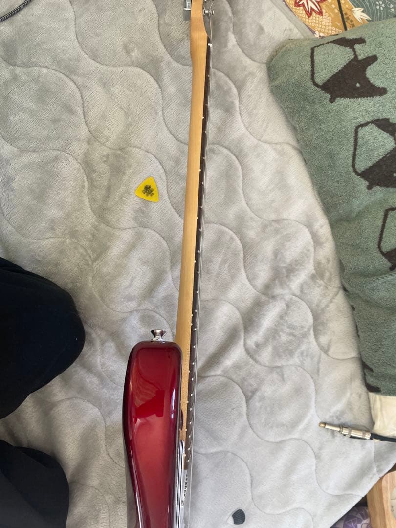 Fender Stratocaster エレキギター