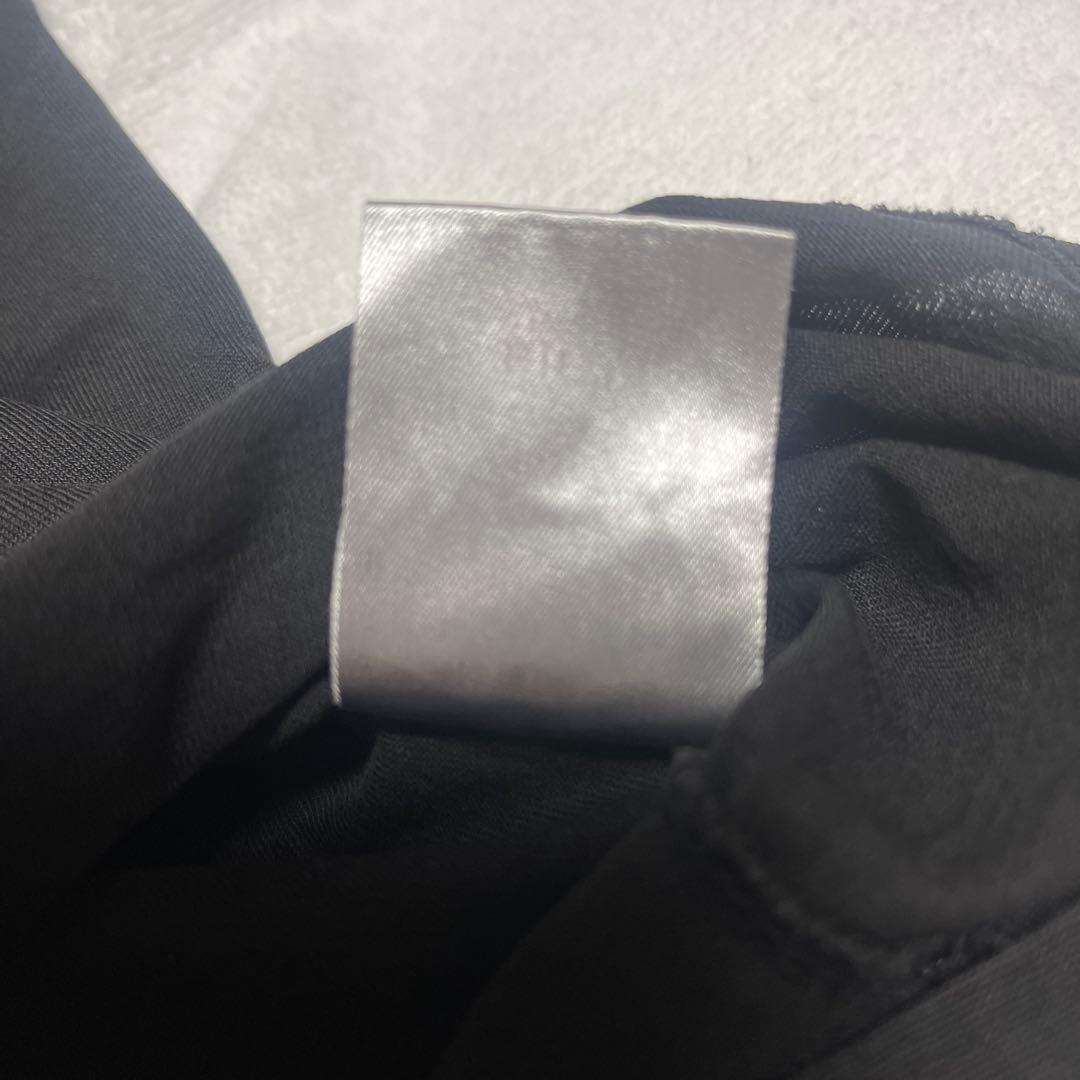 dior homme エディ期　SUN Tシャツ