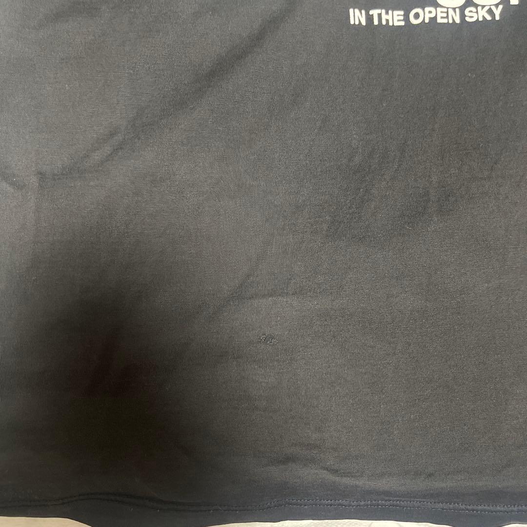dior homme エディ期　SUN Tシャツ