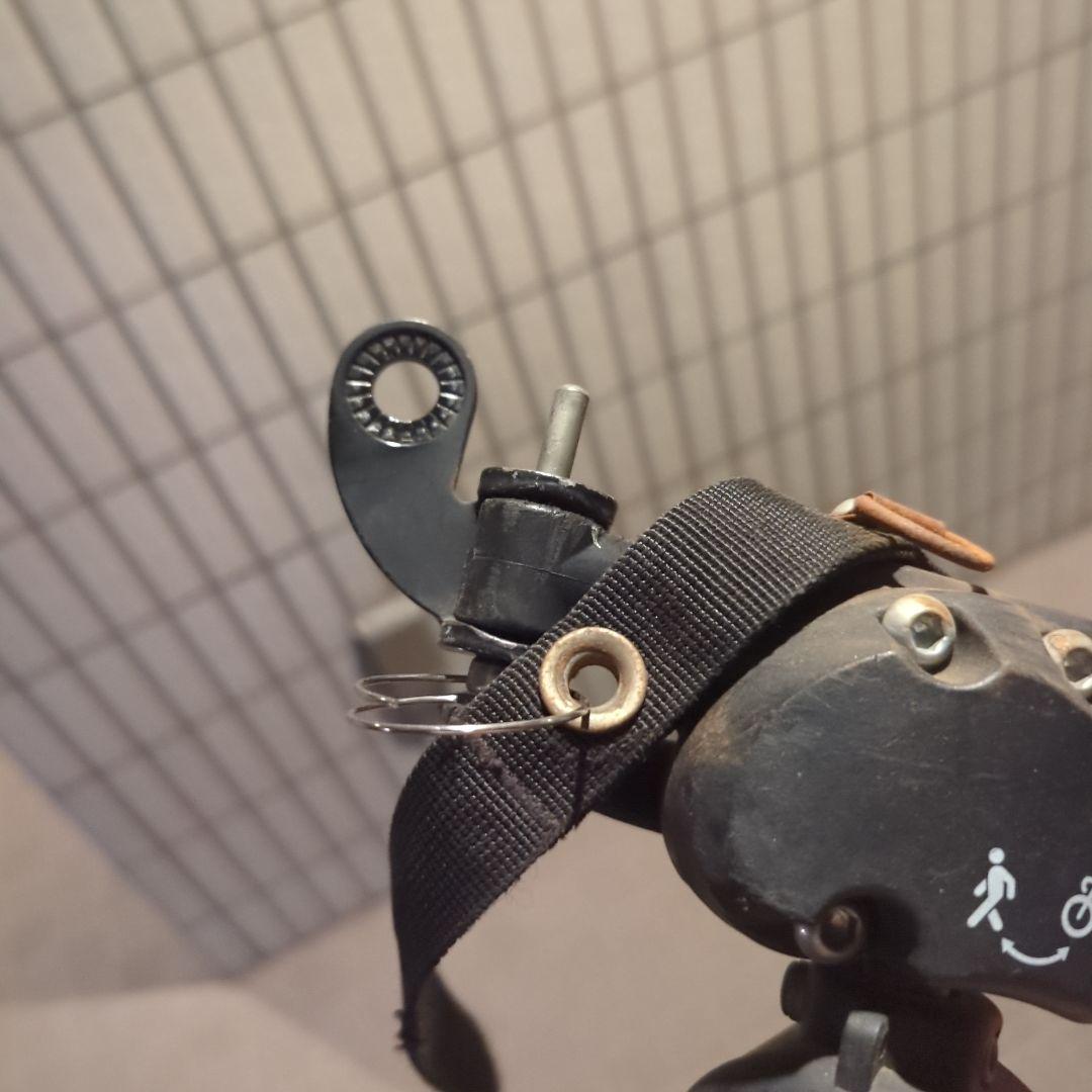 BURLEY HONEY BEE バーレー ハニービー 2人乗サイクルトレーラー