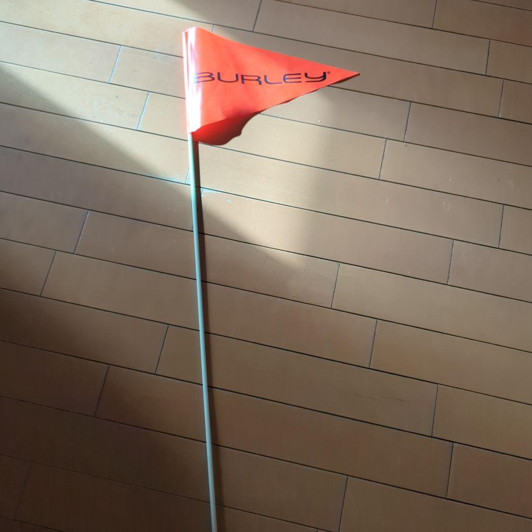 BURLEY HONEY BEE バーレー ハニービー 2人乗サイクルトレーラー