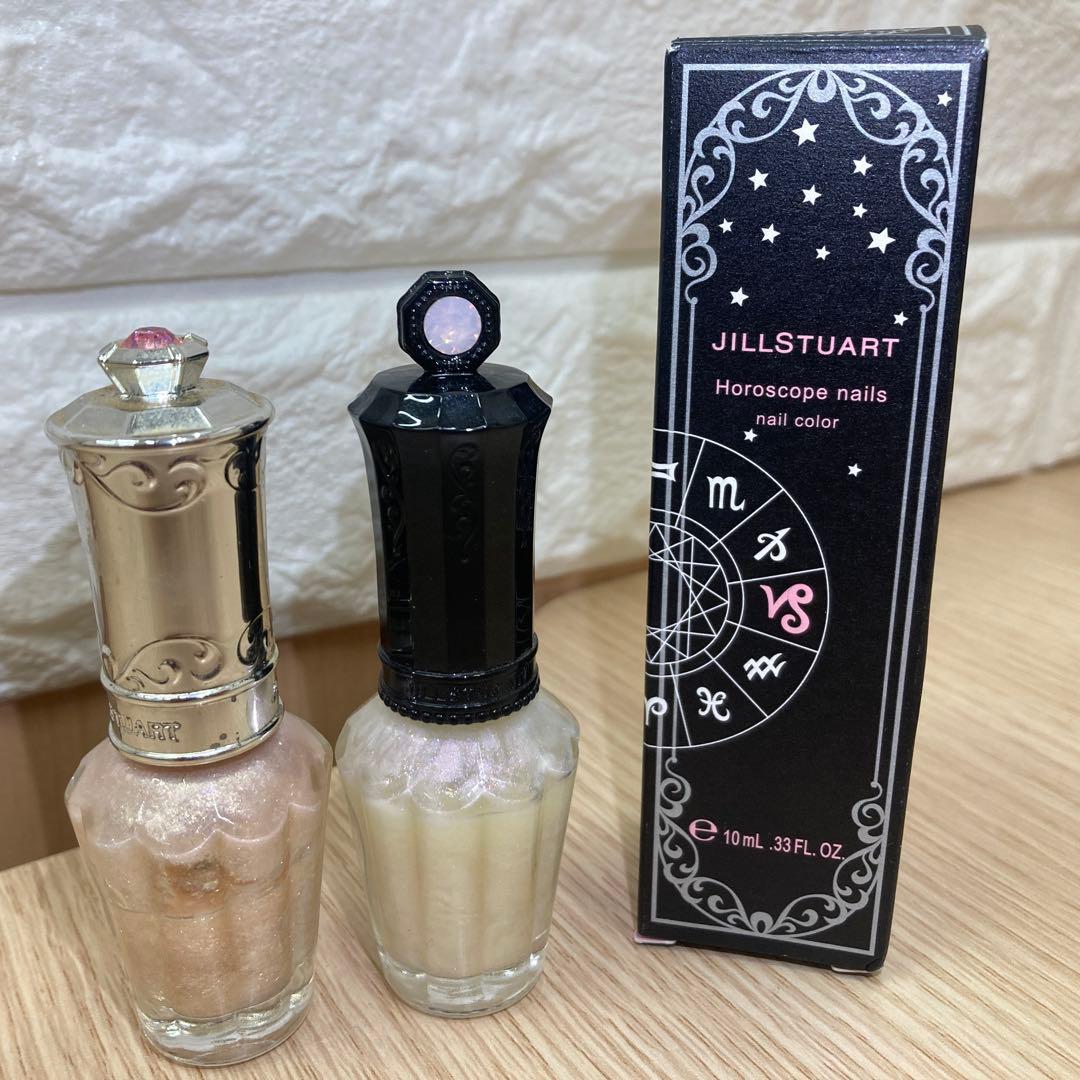 ▲ジルスチュアート　リップ/パウダー/アイシャドウ/香水等…　まとめ売り