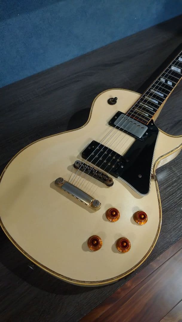 ギター GRECO LG-70